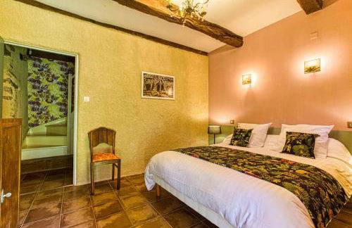 Le Dormeur du Val - Conques - Photo 11