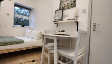 St 6 - 2 min Walk from Tube Cozy Studio Apartment - Foto 4