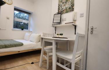 St 6 - 2 min Walk from Tube Cozy Studio Apartment - Foto 4