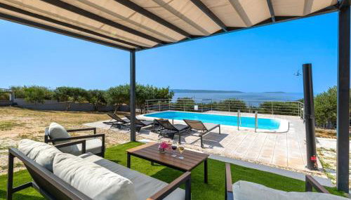 Holiday Home Ria with heated pool by Interhome - Foto 4