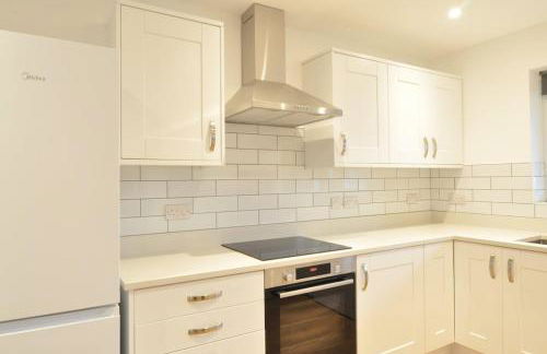 The Swift-Bright, Modern 5-Bed Family Home Nr Bath - Foto 9