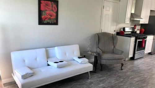 Trestle Creek Farm- farmhouse suite - Foto 3