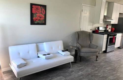 Trestle Creek Farm- farmhouse suite - Foto 3