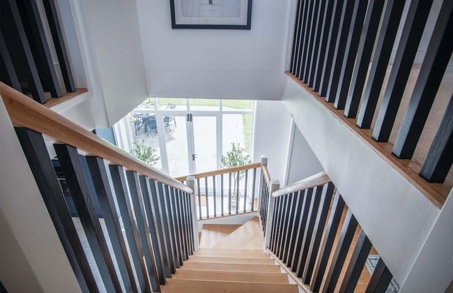 The Granary - 3 Bed Barn Conversion - Llawhaden - Foto 53