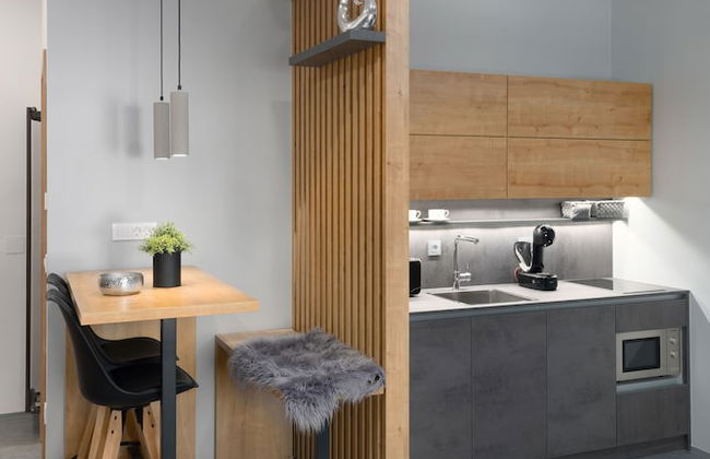 Vila Emona - Central Apartments - Free Parking - Photo 33