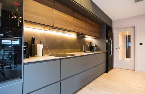 Stylish Manchester City Escape - Walk to Chinatown - Foto 7