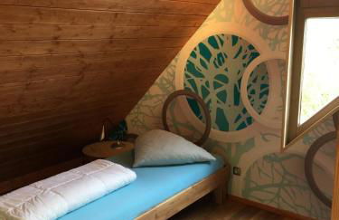 Ferienhaus 33 Altmühlthal - Photo 28