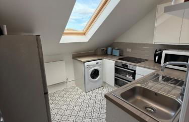 Beach View Apartment - Foto 23