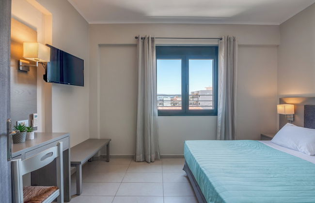 Christina Beach Hotel - Foto 32