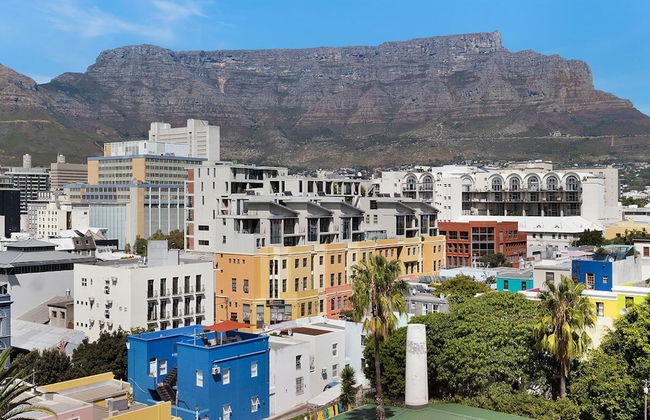 L Opera Villa - Franschhoek - Foto 27