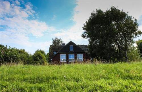 Landhaus am Deich - Foto 14