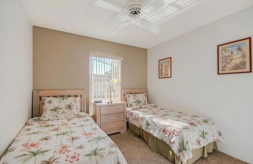 Quiet Home With Private Pool- Near Disney - Foto 15