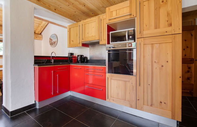 Appartement Petite Charline - Foto 14