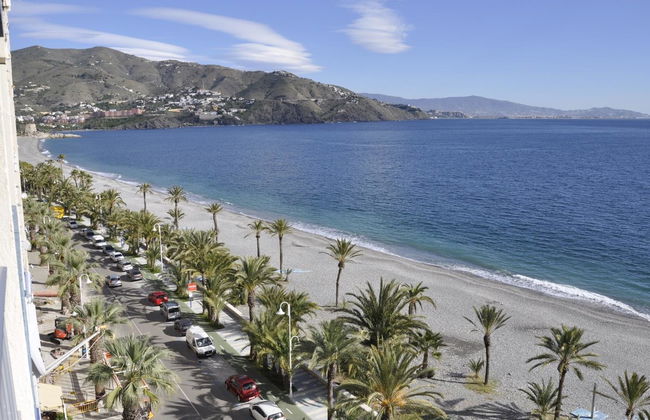 APCOSTAS Almuñecar Playa / Un Dormitorio - Photo 24