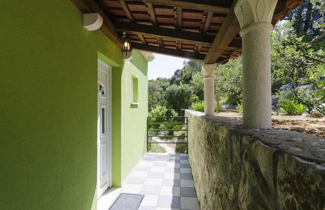 Apartments Matuško Mljet - Foto 30