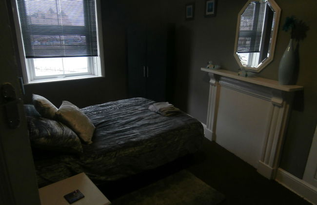 Charming Seafront 2-bed Apartment in Llandudno - Foto 2