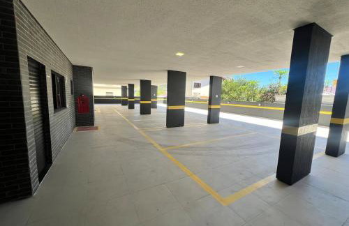 Loft Lordes! Piscina Sol e Mar - Foto 15