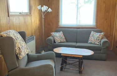 Sleeping Bear Riverside Cabins - Foto 33