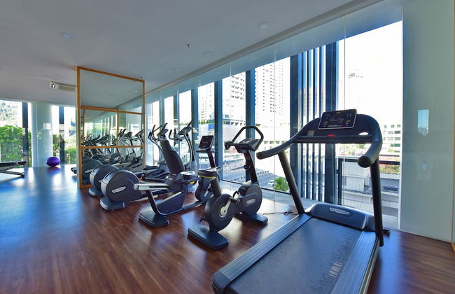 The Landmark by Katana - Foto 66