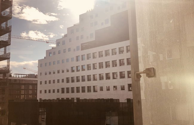 Sorenga Apartments - Foto 21