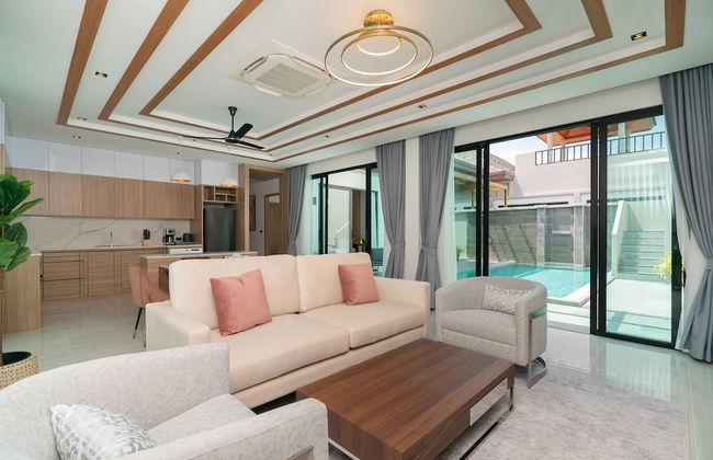 Rawayana Central Park Villas - Foto 48