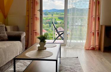 Przytulne Apartamenciki tuż przy Termach i Parku, nieopodal szlak na Turbacz, GPN, KGP - Foto 1