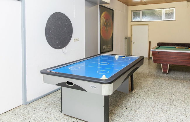 Large Group House, Beautifully Located in Eifel - Foto 21