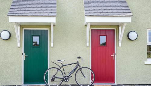 An Teach Glas - Foto 2