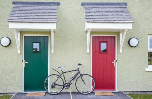 An Teach Glas - Foto 2