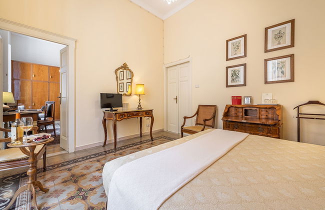 Palazzo Santa Caterina - Foto 70