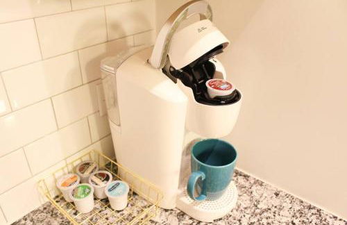 Queen Bed in Dilworth ◈ Shopping ◈ Restaurants - Foto 33