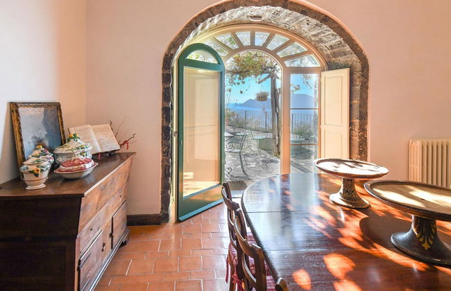 Villa Alma in Massa Lubrense - Foto 4