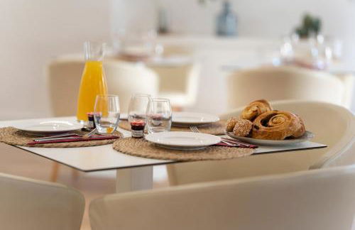 Résidence de Rennes Sainte Thérèse - Foto 13