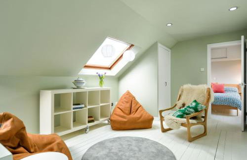 Borgan Cottage - Foto 20