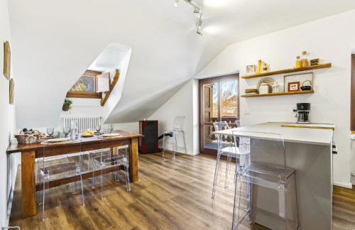 Hostdomus - Inside Alps Suite - Foto 11