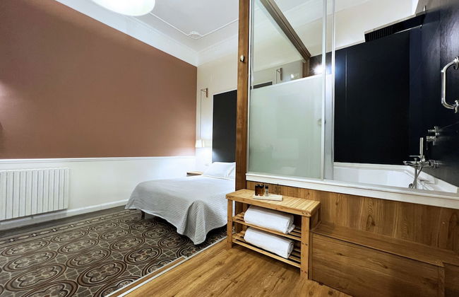 Bed in Spa - Foto 20