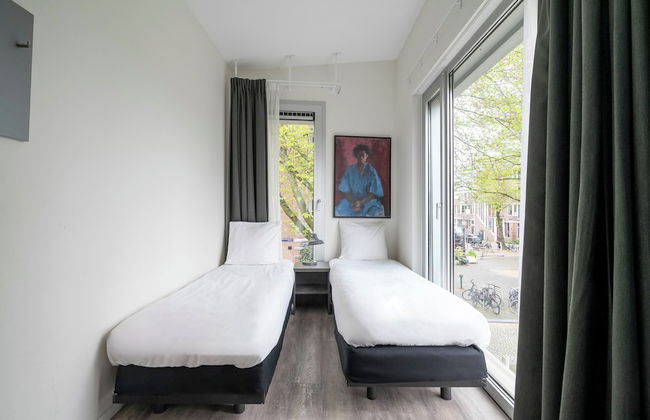 YAYS Amsterdam Prince Island by Numa - Photo 10