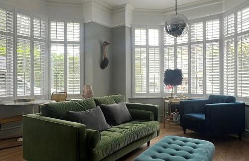 Glenesk No 1 , Woodhall Spa - Foto 13