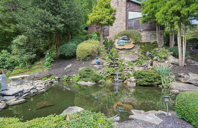 Cub's Cove by Jackson Mountain Rentals - Photo 15