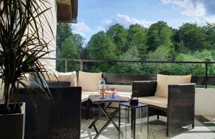 Black Forest Schwarzwaldperle - Foto 1