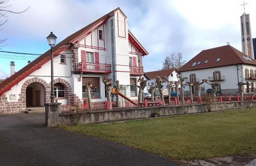 Casa Rural Irugoienea - Foto 11