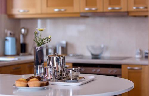 Thea apartments - Foto 22