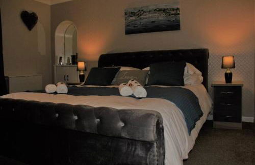 Bellevue Holiday Cottage - Foto 73