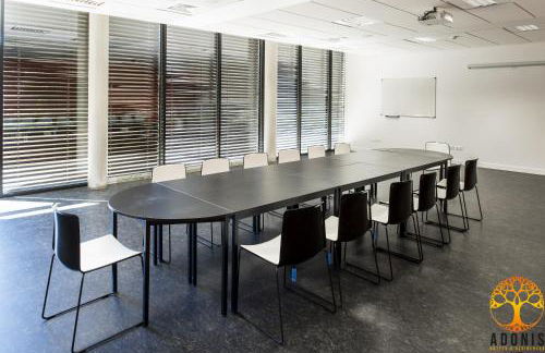 Adonis Dijon Maison Internationale - Foto 31