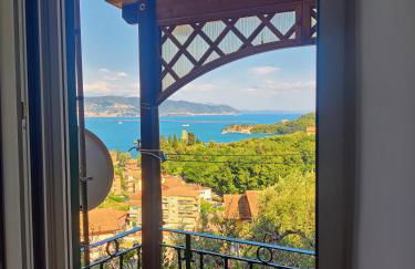 Casa con Giardino e Vista Mare - Foto 18