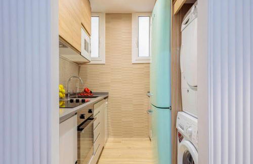 BarcelonaForRent The Gaudi Suites - Foto 14