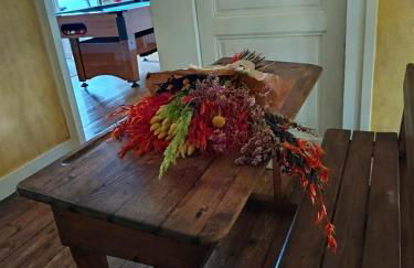 Grande maison de ville avec jardin - Baie du Mont St Michel - Foto 19