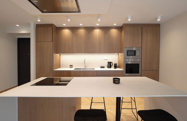 The Samirah Luxury Residences - Photo 61