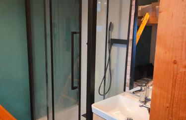 Joli appartement à Mont-Louis - Photo 6