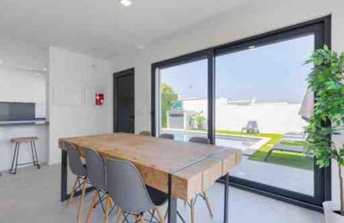 Tequila House - Luxury House in Portugal - Foto 35